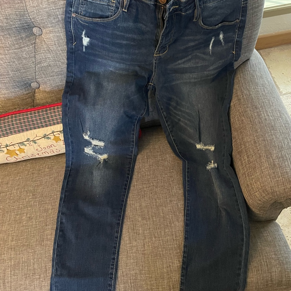Brand new with tags did not get returned in time
